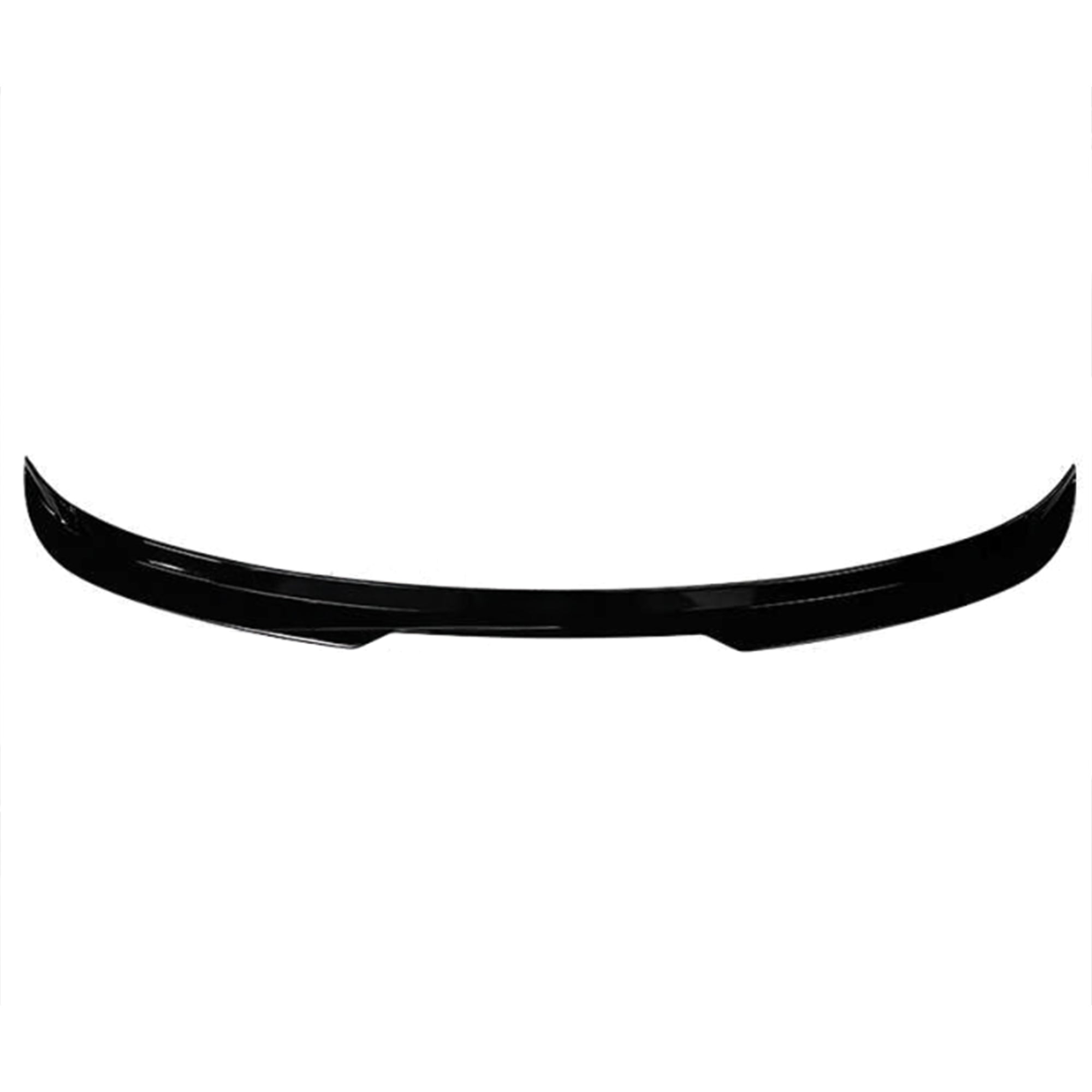 Rear Roof Spoiler For VW Tiguan 2011-2015 Spoiler Piano Black ABS Plastic
