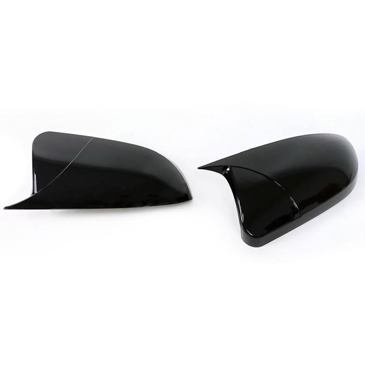 Mirror Cover for Hyundai i20 2014-2020 With Signal/No Signal Batman Model