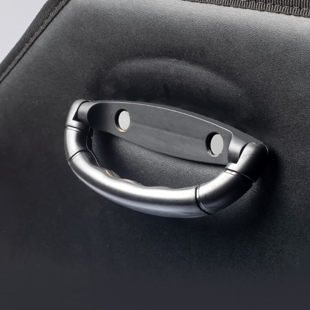 Leather Car Luggage Bag Organizer All Cars Universal Model