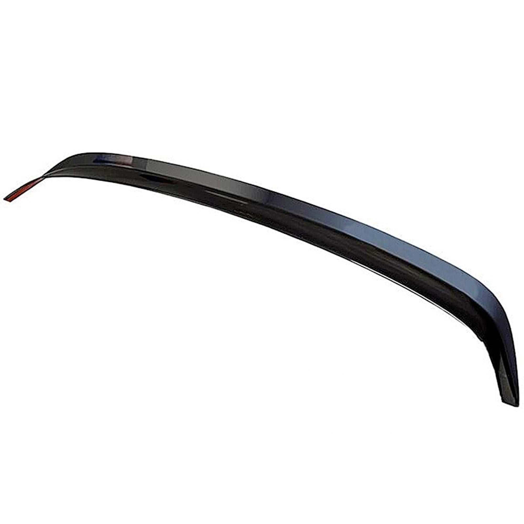 Rear Spoiler For VW Golf 7 GTI 2012-2019 Piano Black ABS Plastic