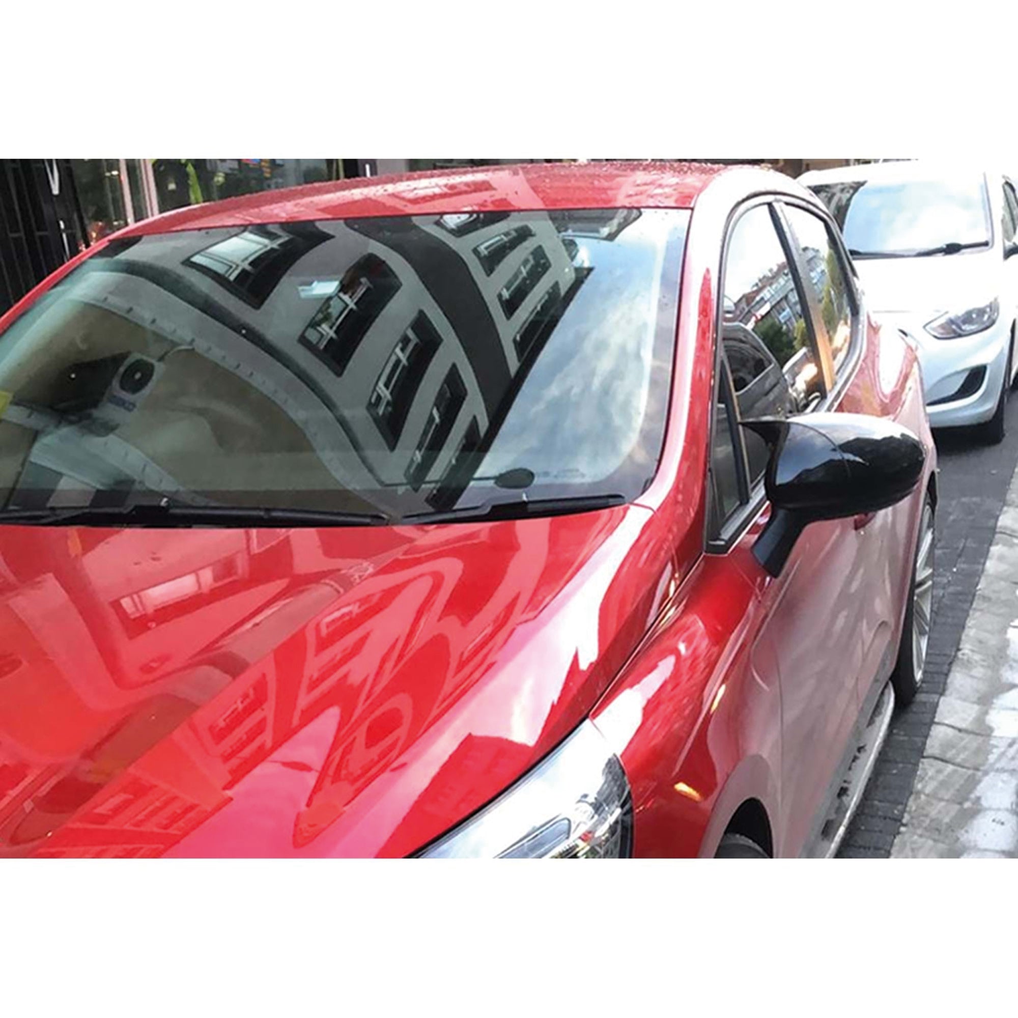 Mirror Cover for Renault Clio 5 MK5 2019+ Batman Model