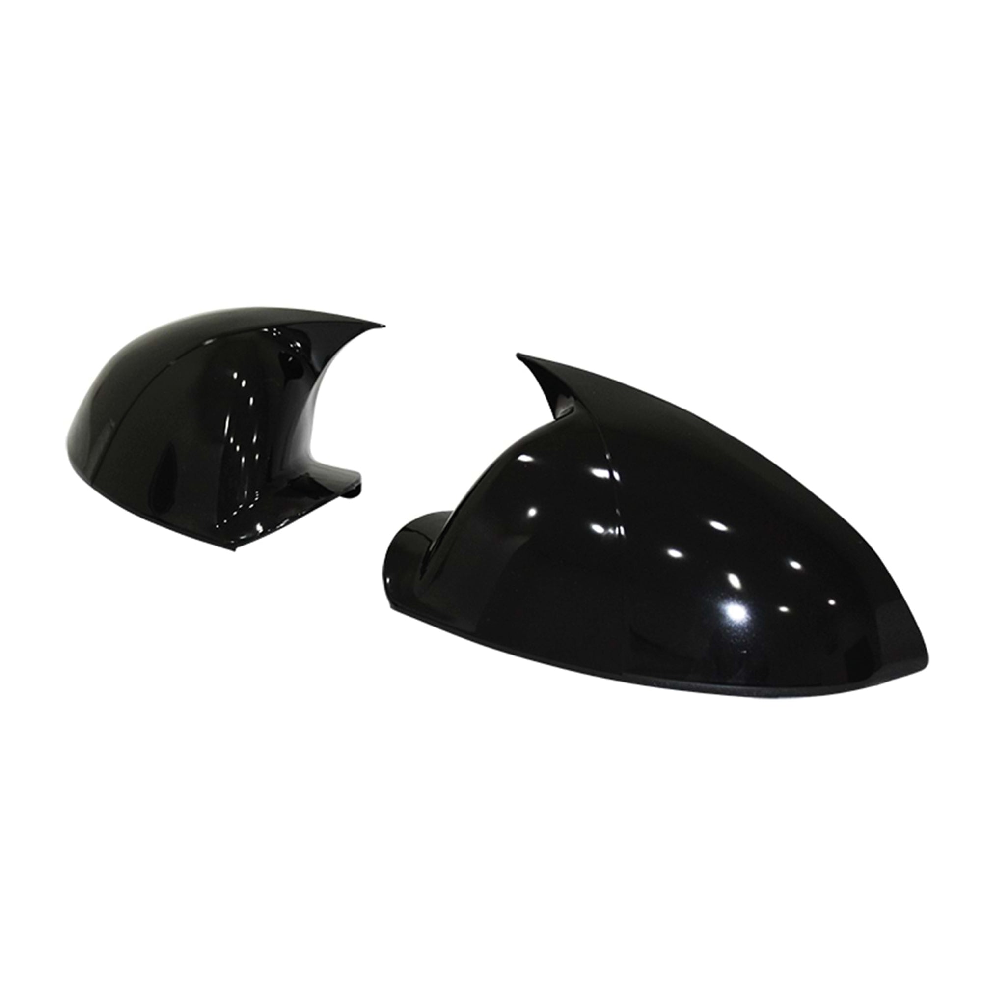 Mirror Cover for Opel Insignia A 2008-2017 Batman Model