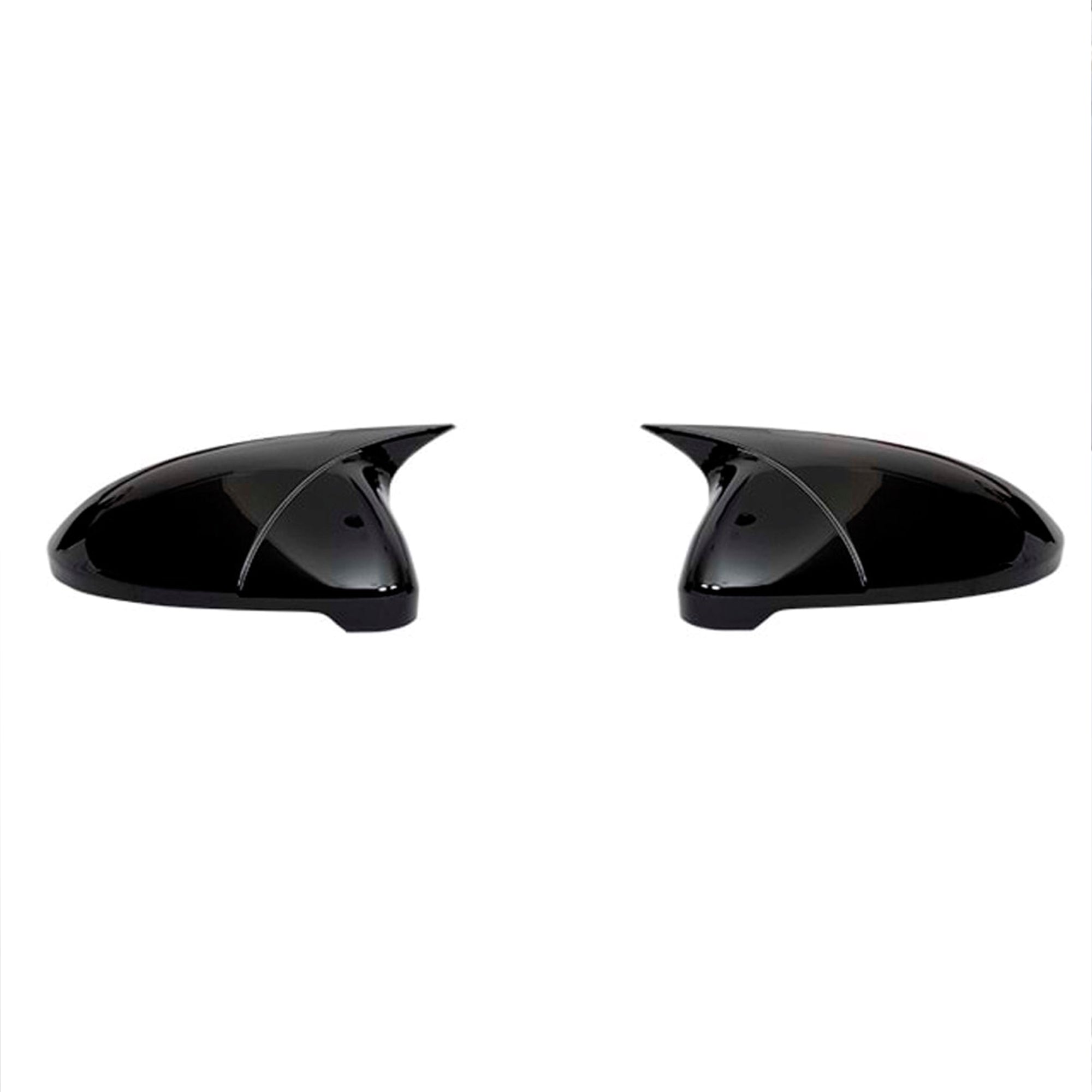 Mirror Cover for VW Golf MK8 2020+ Batman Model