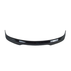 Rear Spoiler For Cupra Formentor Mk1 2020-2024 Cap Spoiler Piano Black ABS Plastic