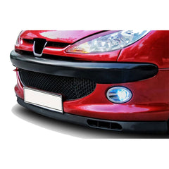 Universal L Model L-Type Front Bumper Lip Adjustable All Car