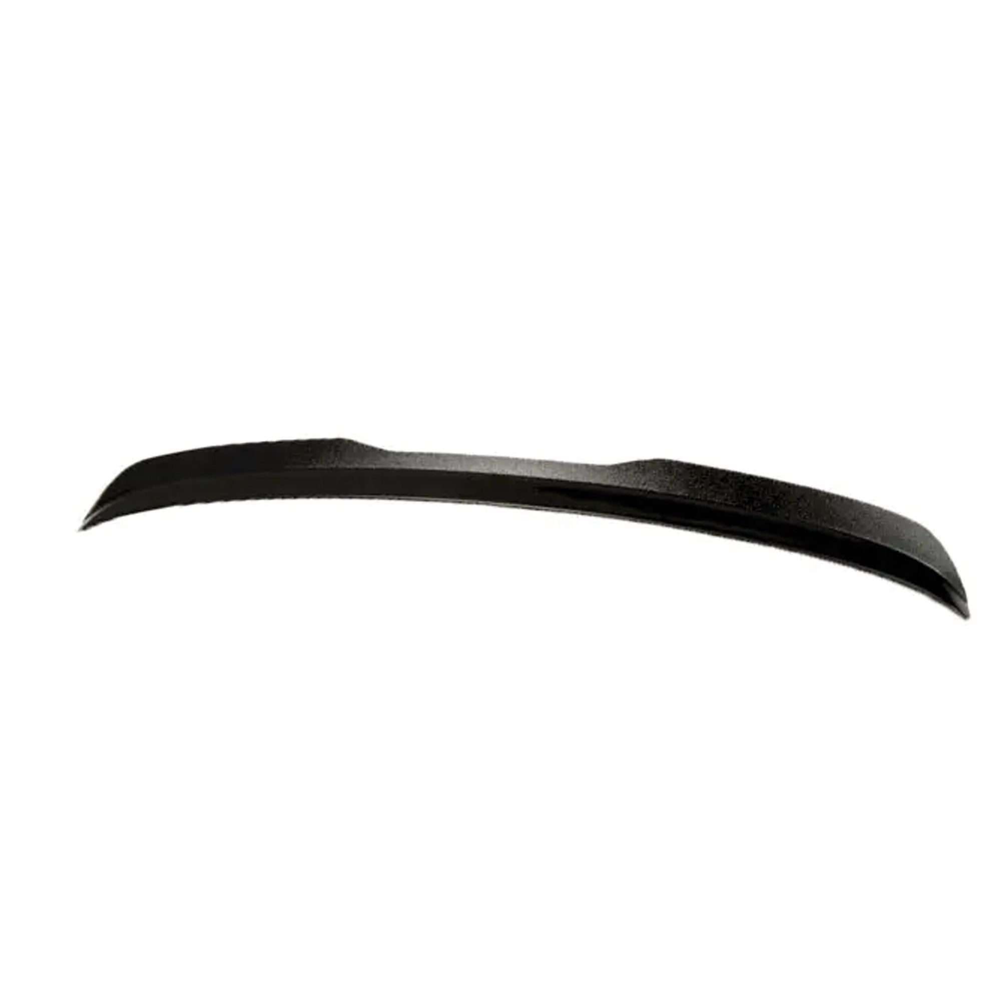 Rear Spoiler For VW Golf 7 GTI Highline R 2012-2019 Piano Black ABS Plastic