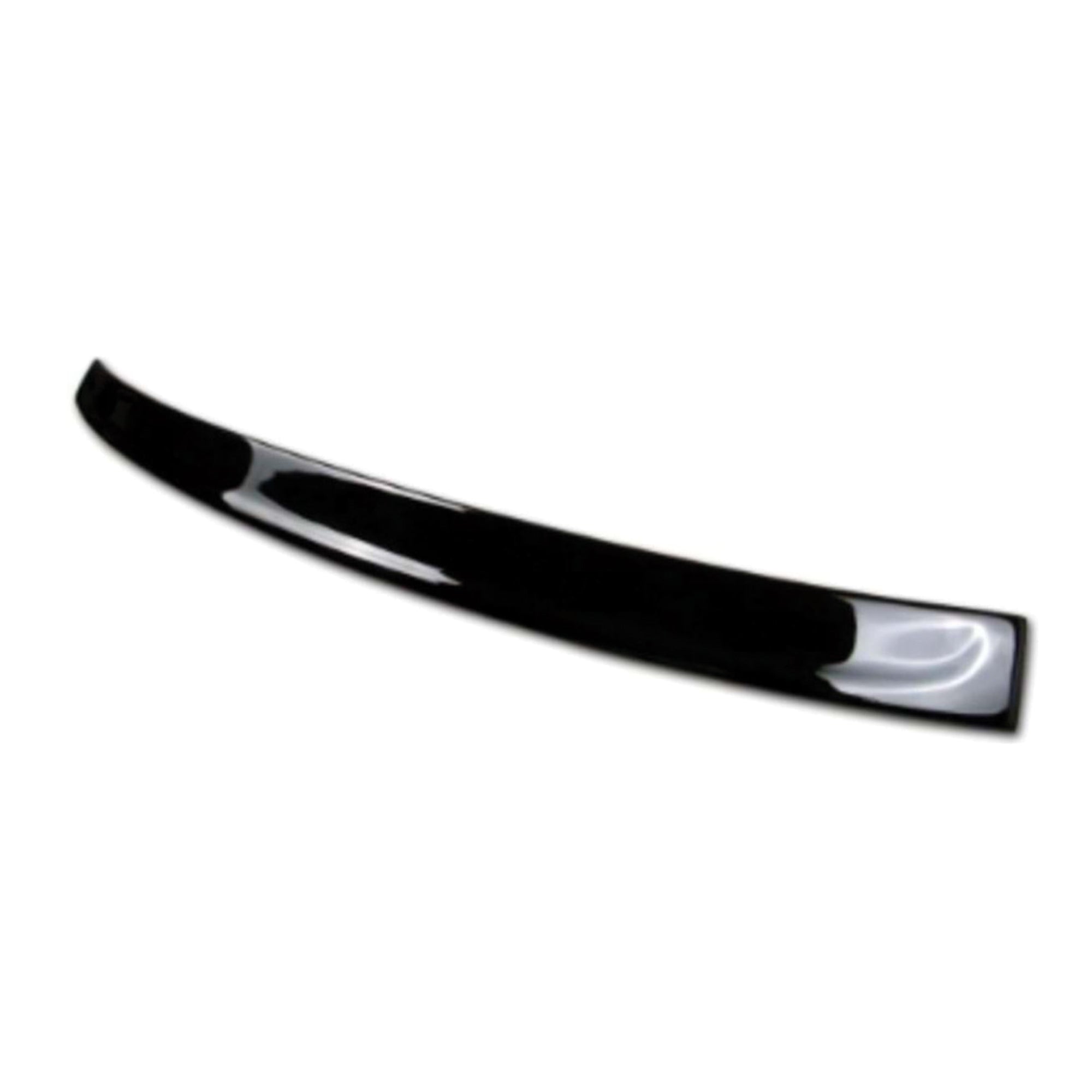 Roof Top Spoiler For BMW 3 Series E36 1995-2003 4 DOOR Piano Black ABS Plastic