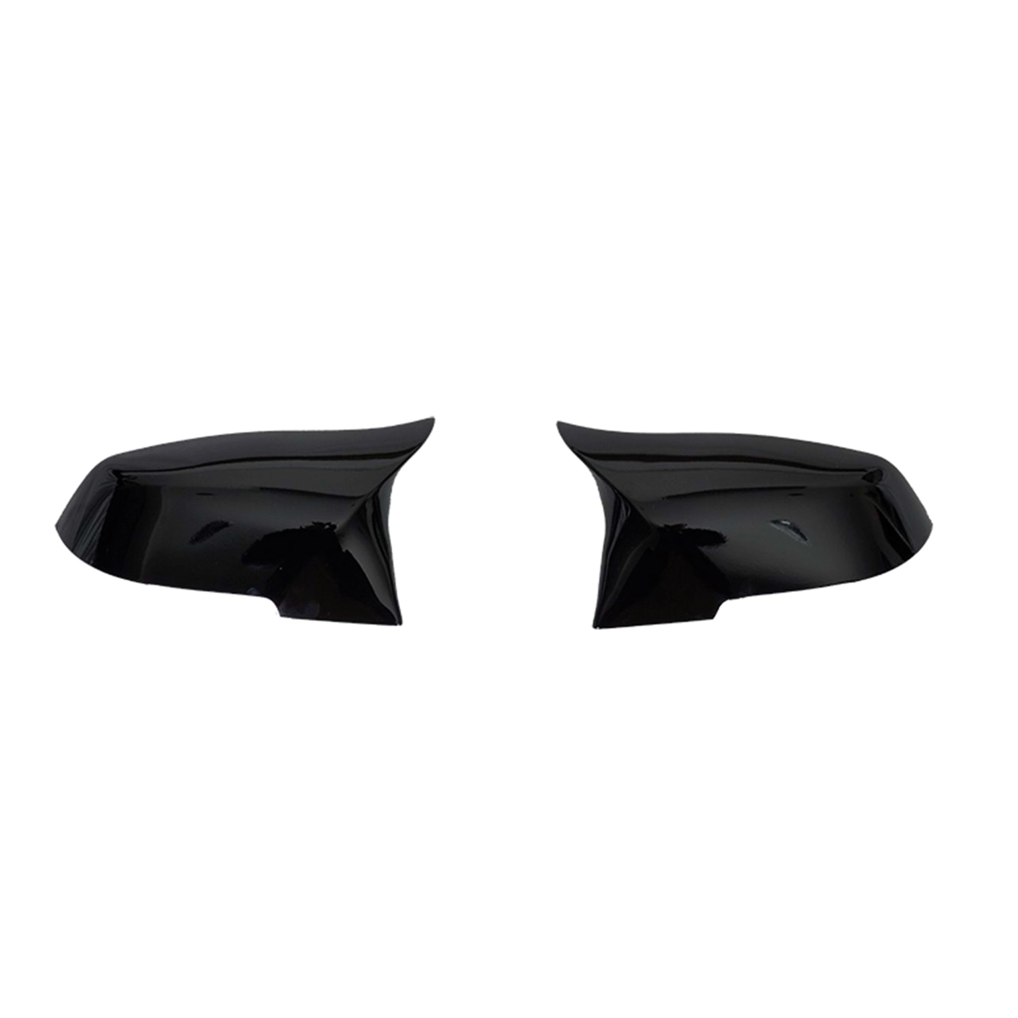 Mirror Cover for BMW F30 M3 2012-2018 with Clips/ no Clips Batman Model