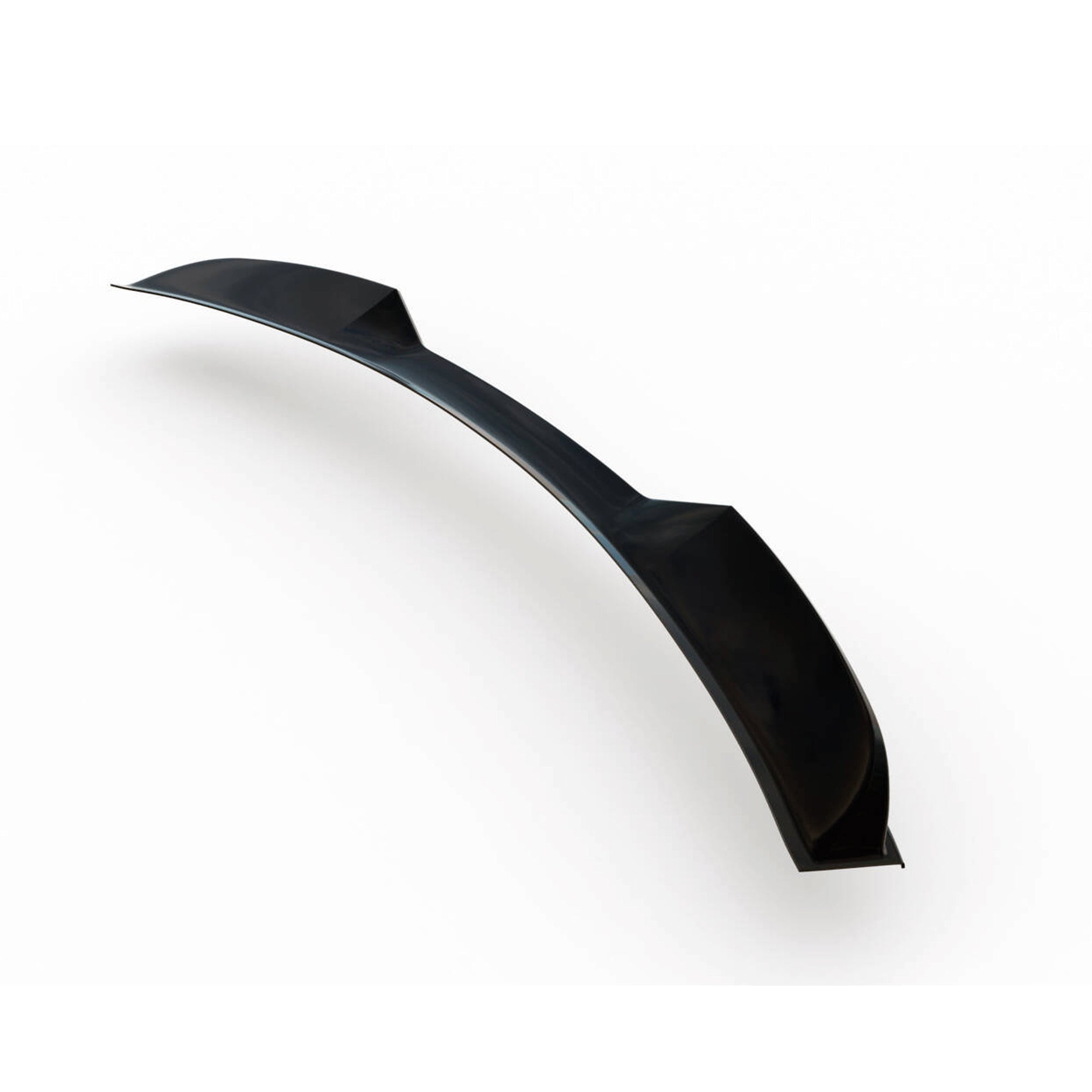 Rear Trunk Spoiler For Cupra Formentor 2021+ TRUNK Spoiler Piano Black ABS Plastic