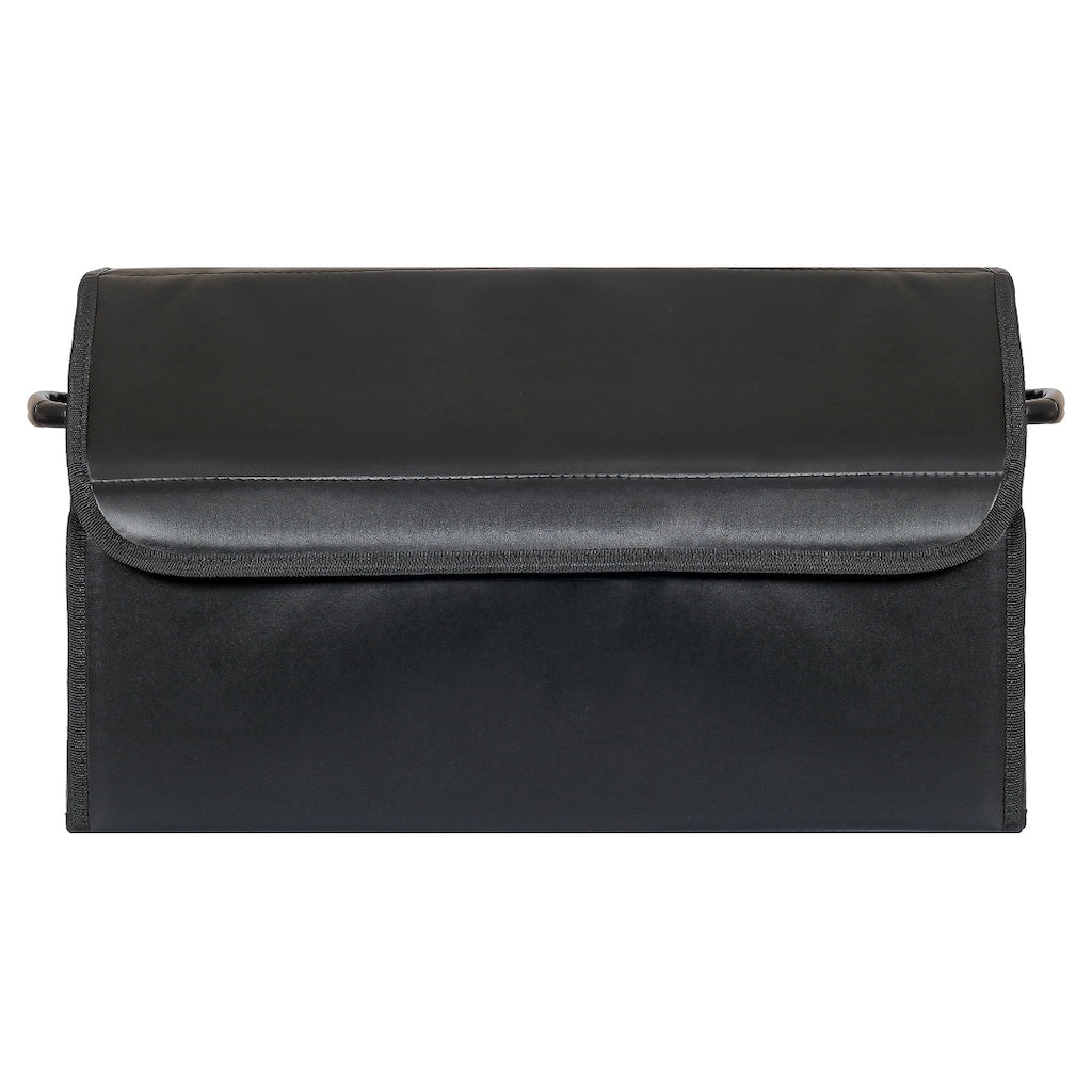 Leather Car Luggage Bag Organizer All Cars Universal Model