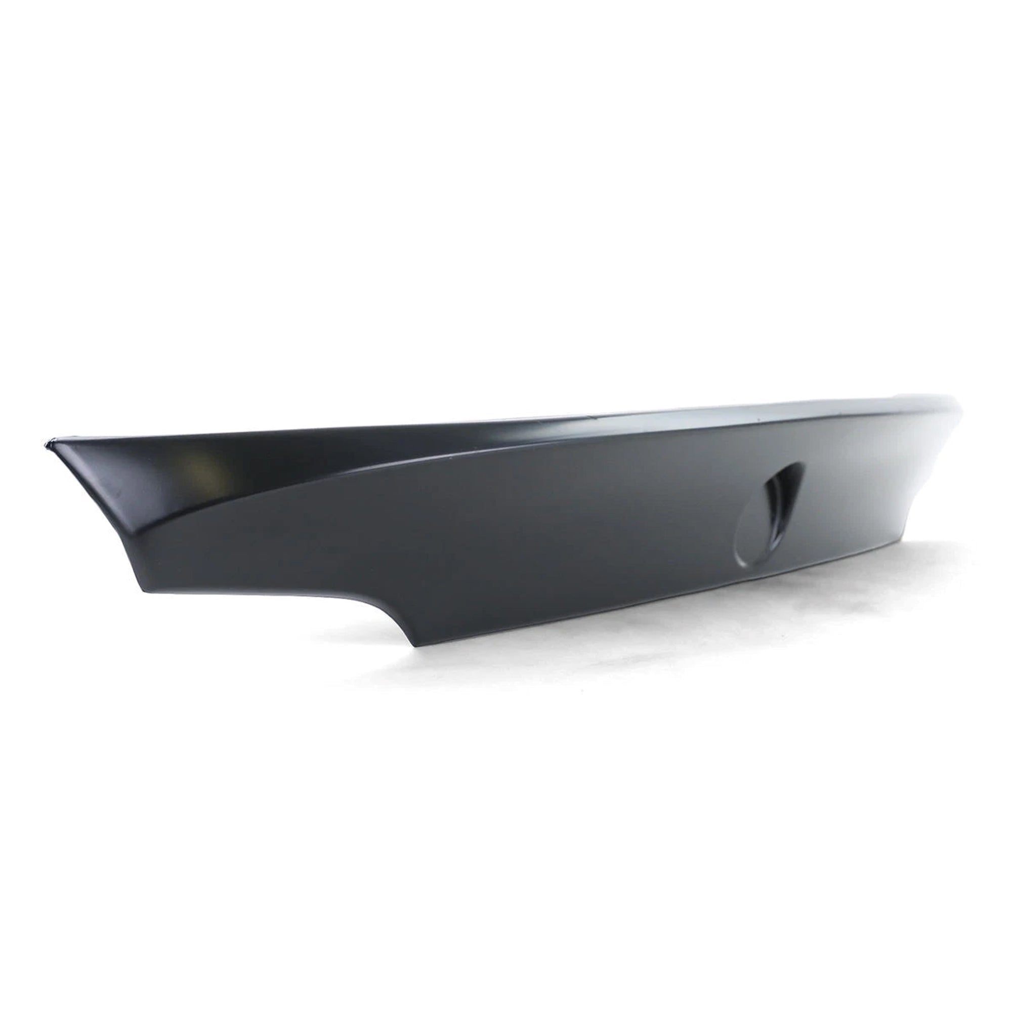 Rear Roof Spoiler For BMW 3 Series E92 Coupe 2007-2013 CSL Style Piano Black ABS Plastic