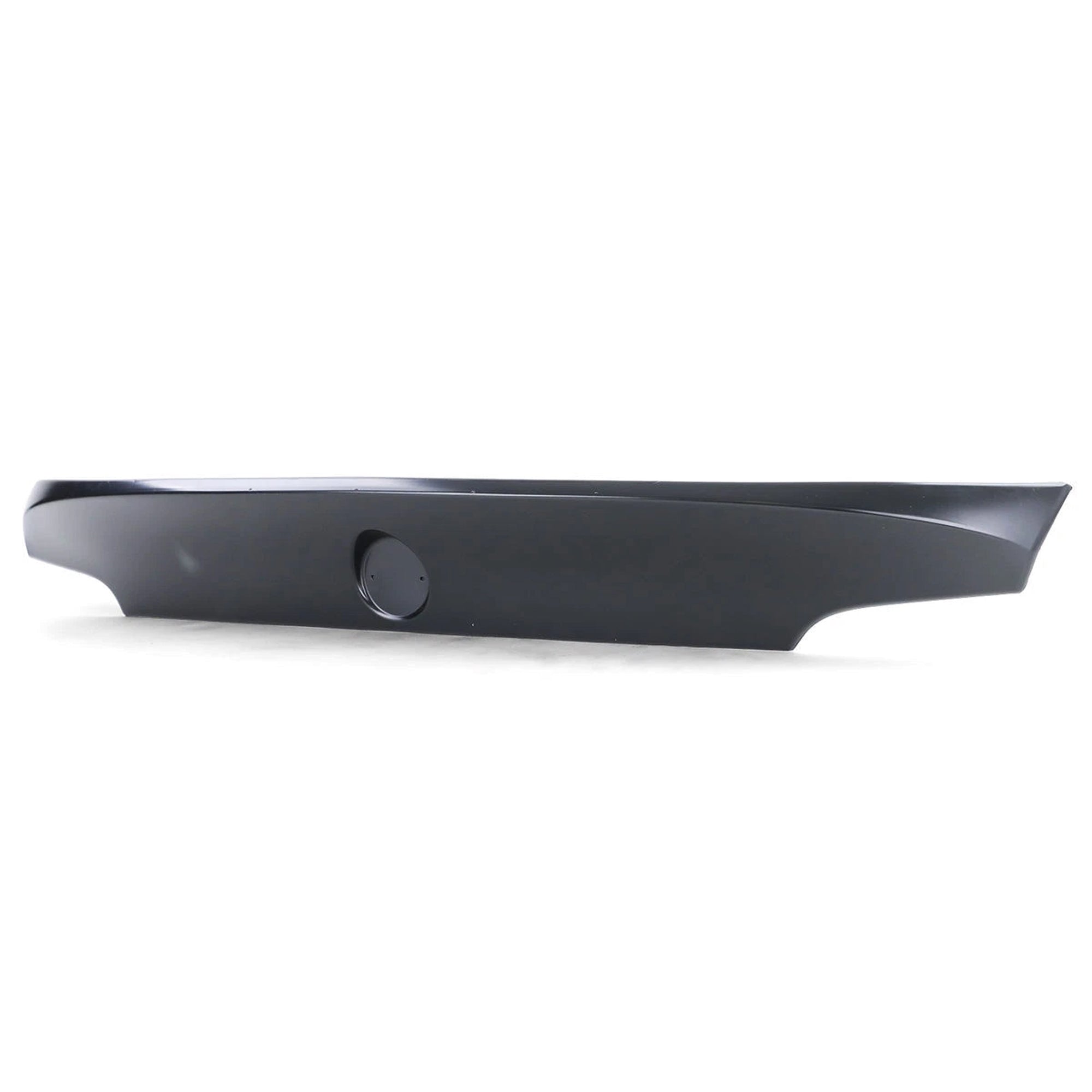 Rear Roof Spoiler For BMW 3 Series E92 Coupe 2007-2013 CSL Style Piano Black ABS Plastic