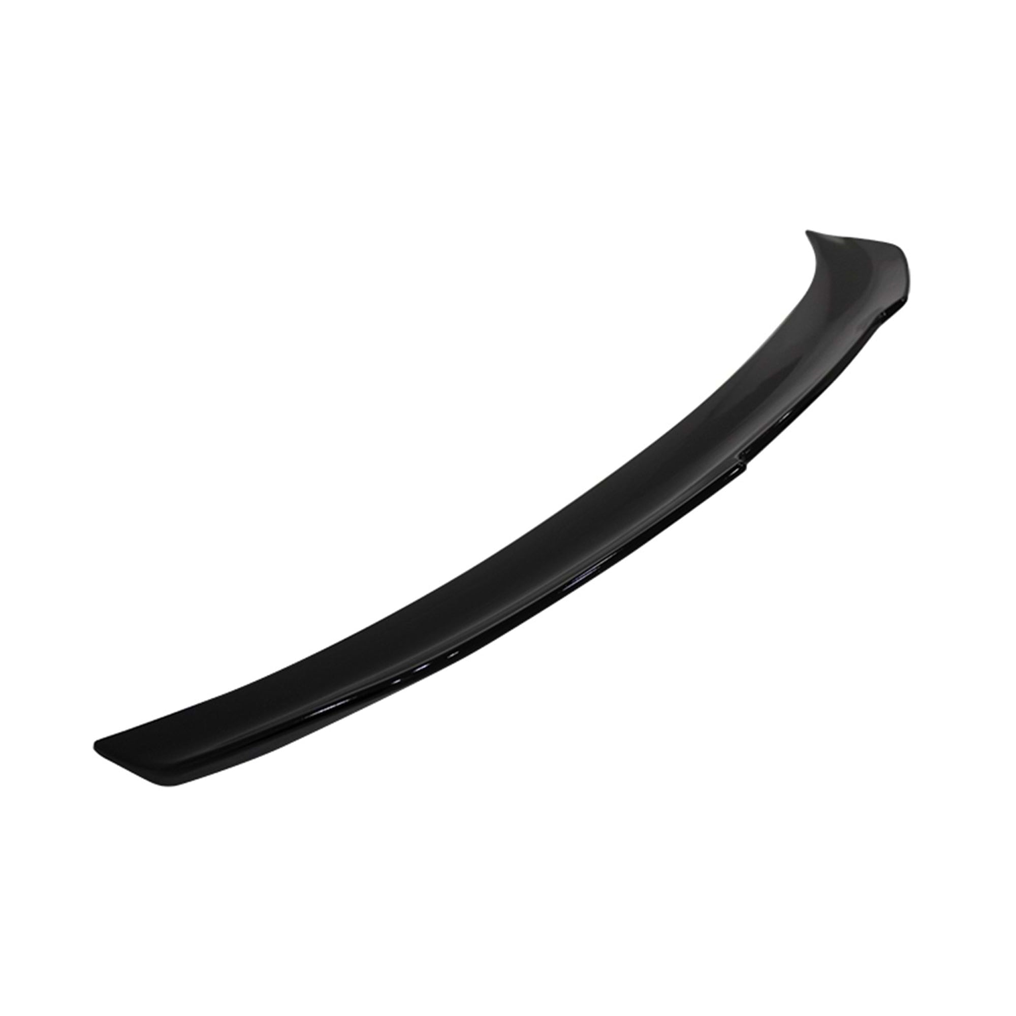 Rear Spoiler For BMW F30 F80 3 Series PSM 2012-2018 Piano Black ABS Plastic