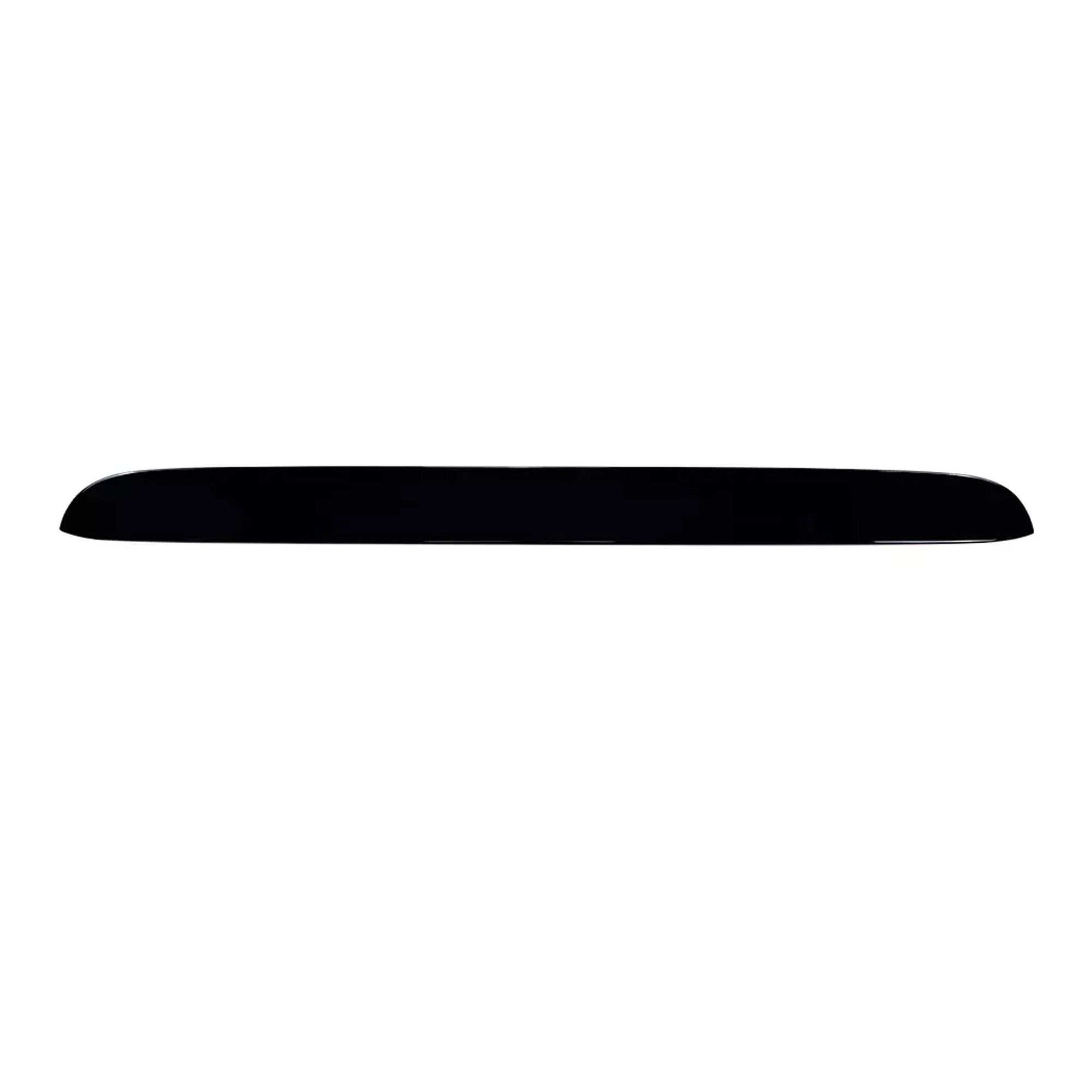 Roof Top Spoiler For Mercedes Benz C Class W206 AMG 2022+ Piano Black ABS Plastic