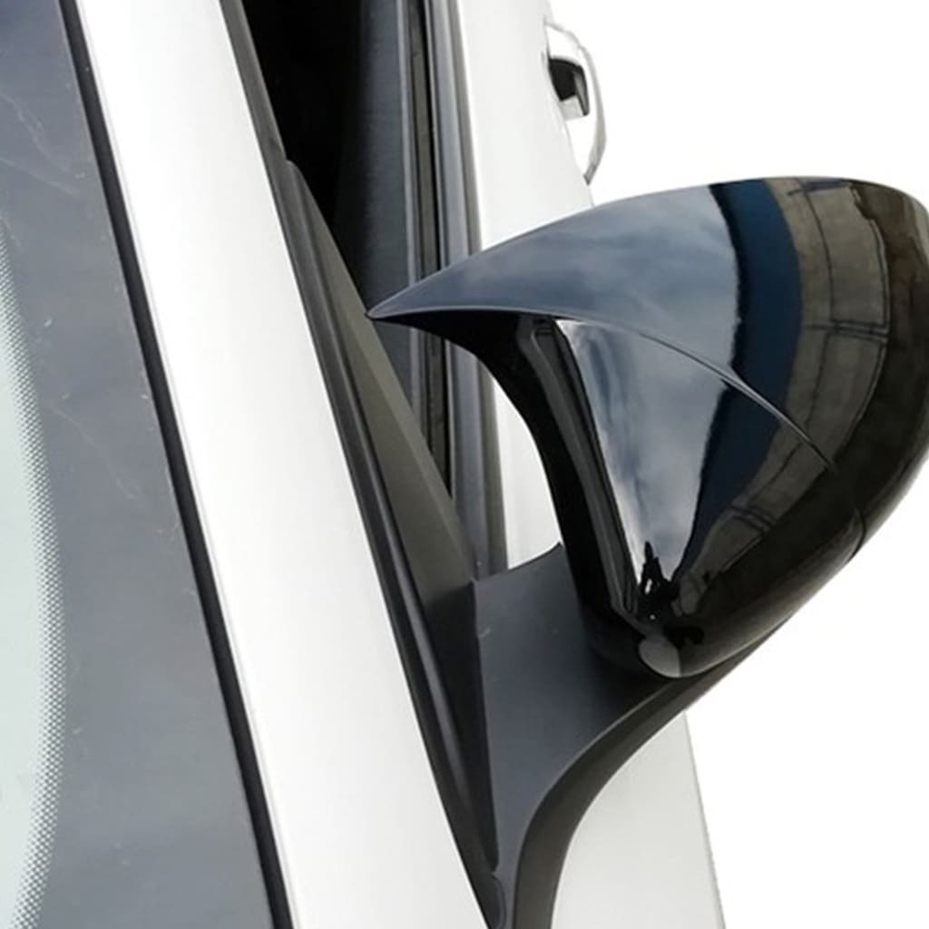 Mirror Cover for Fiat Egea Dodge Neon 2015+ Batman Model