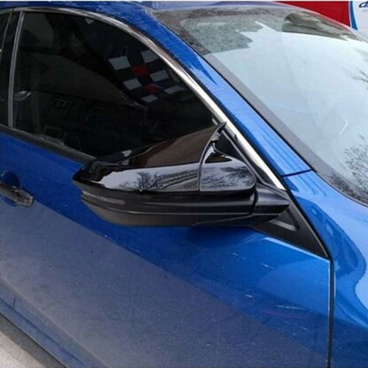 Mirror Cover for Honda Civic FB7 FB7 FL 2012-2016 Batman Model