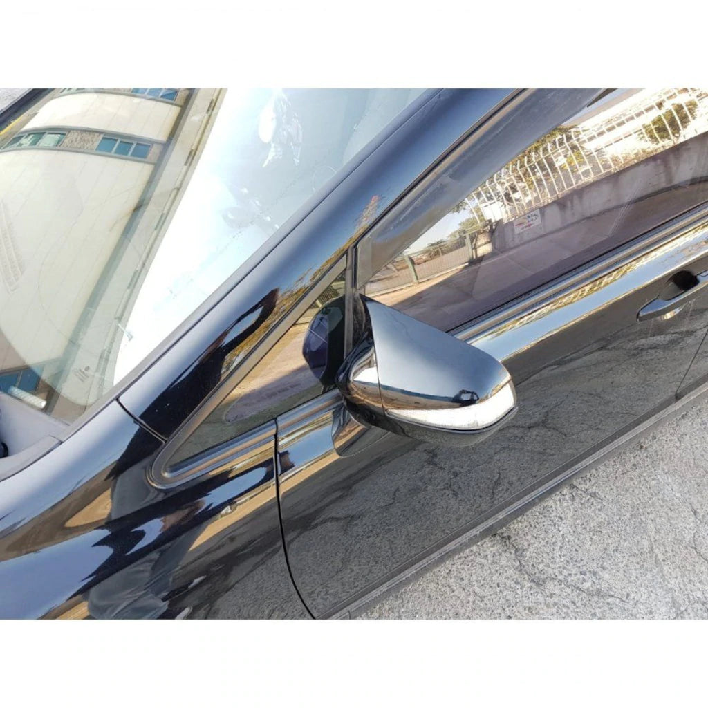 Mirror Cover for Honda Civic FD6 2006-2011 Batman Model