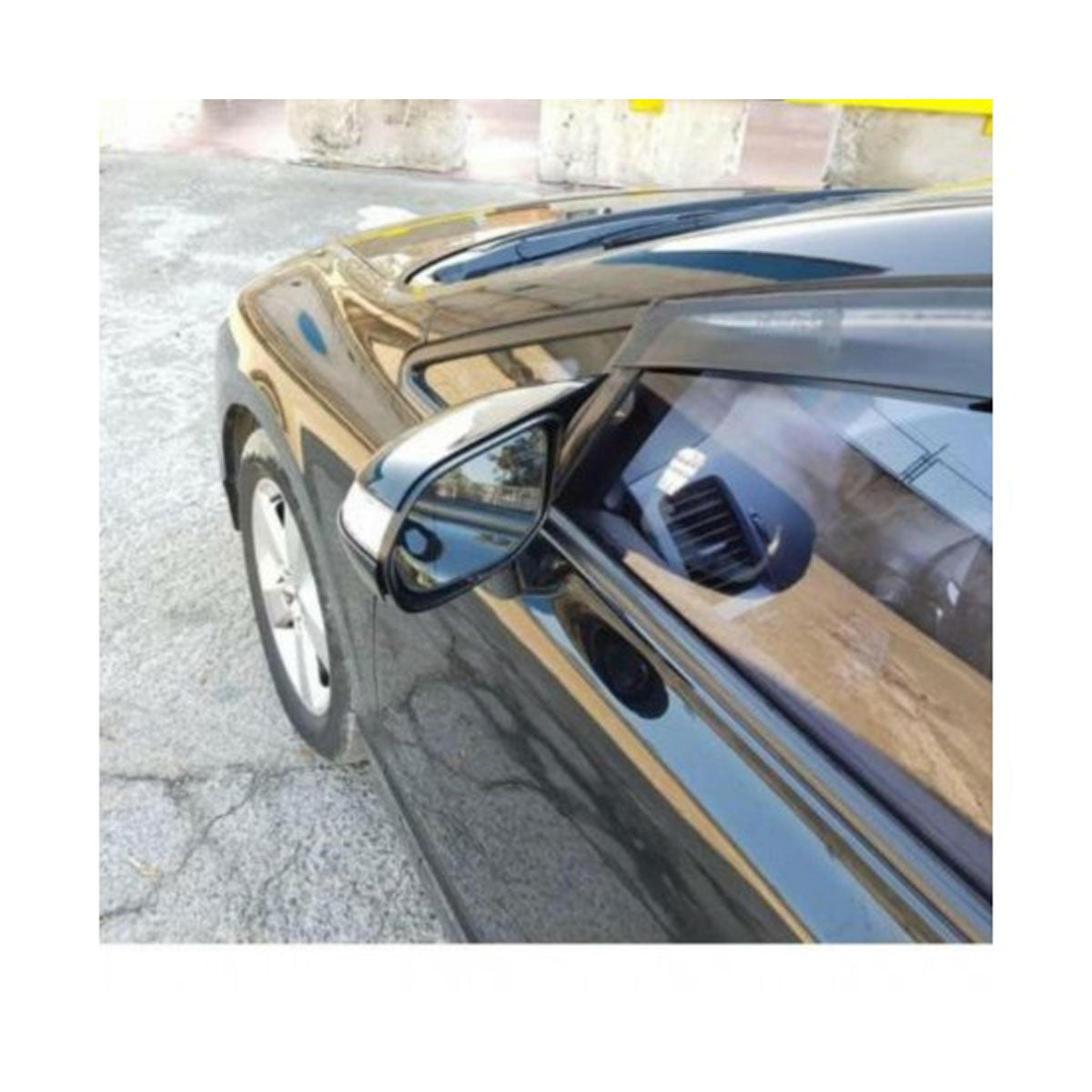Mirror Cover for Honda Civic FD6 2006-2011 Batman Model