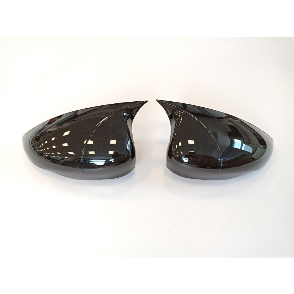 Mirror Cover for Ford Fiesta MK6 MK6 FL 2008-2017 Batman Model