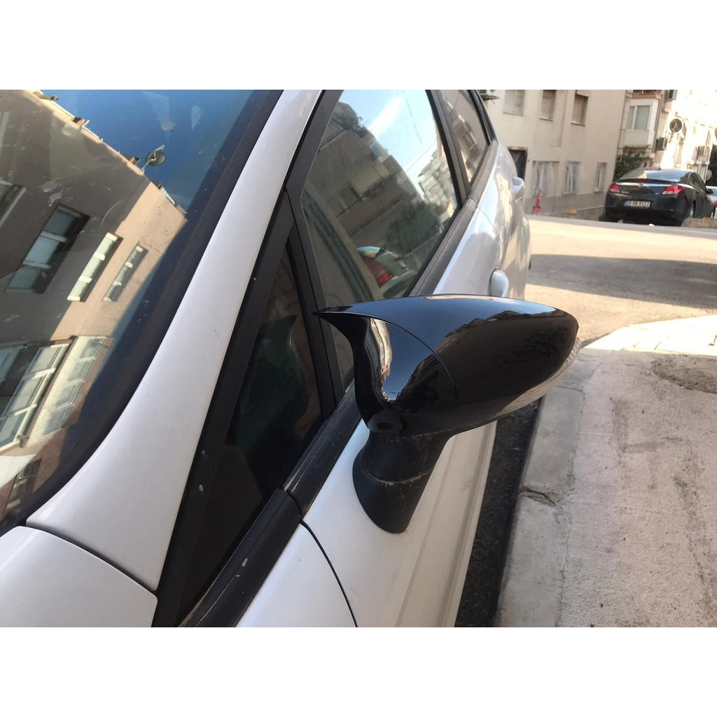 Mirror Cover for Ford Fiesta MK6 MK6 FL 2008-2017 Batman Model