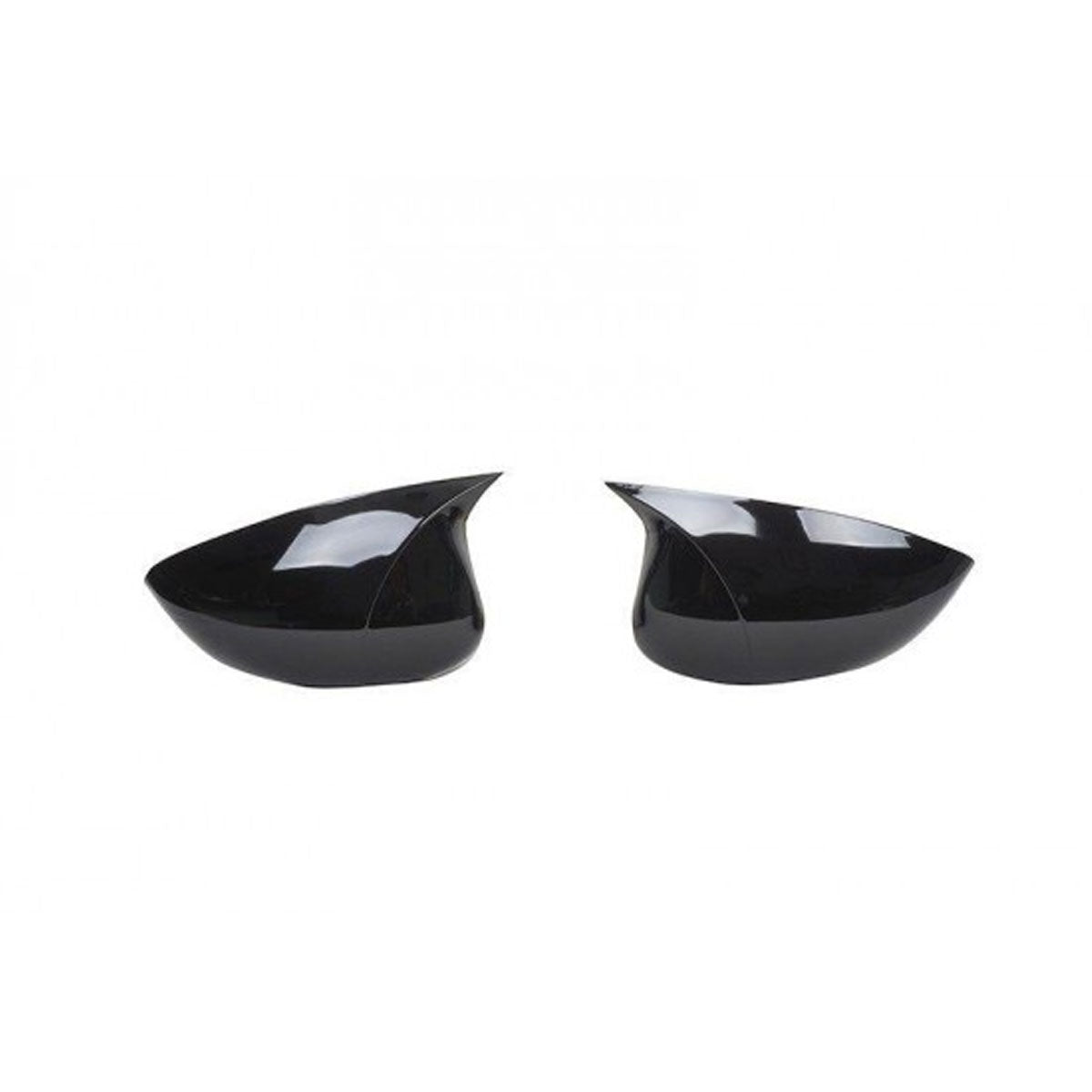 Mirror Cover for VW Golf MK6 2008-2012 Batman Model