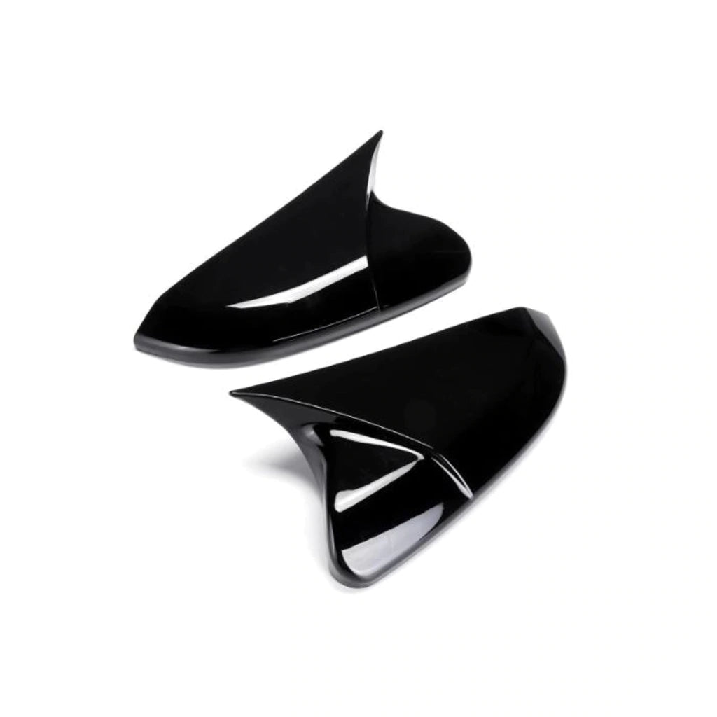 Mirror Cover for VW Golf MK7 2012-2019 Batman Model