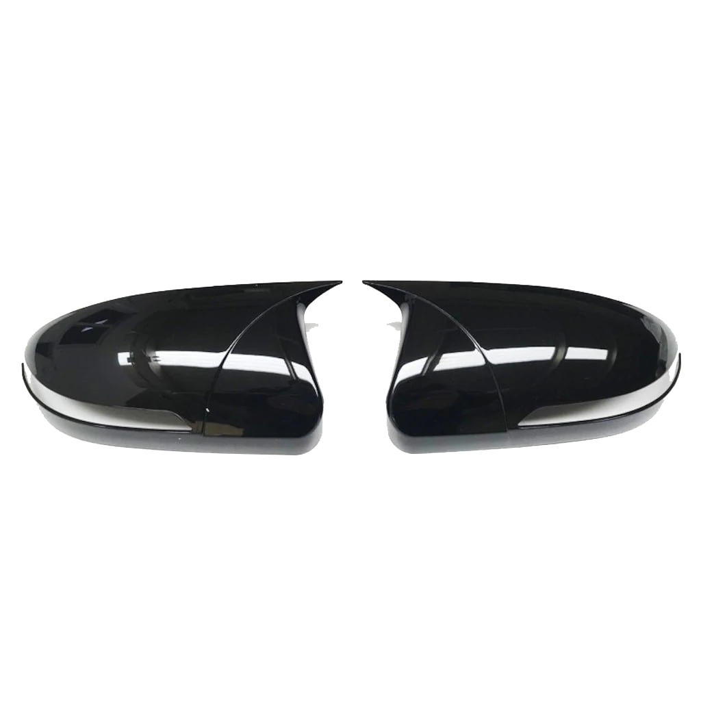 Mirror Cover for Hyundai i20 2014-2020 With Signal/No Signal Batman Model