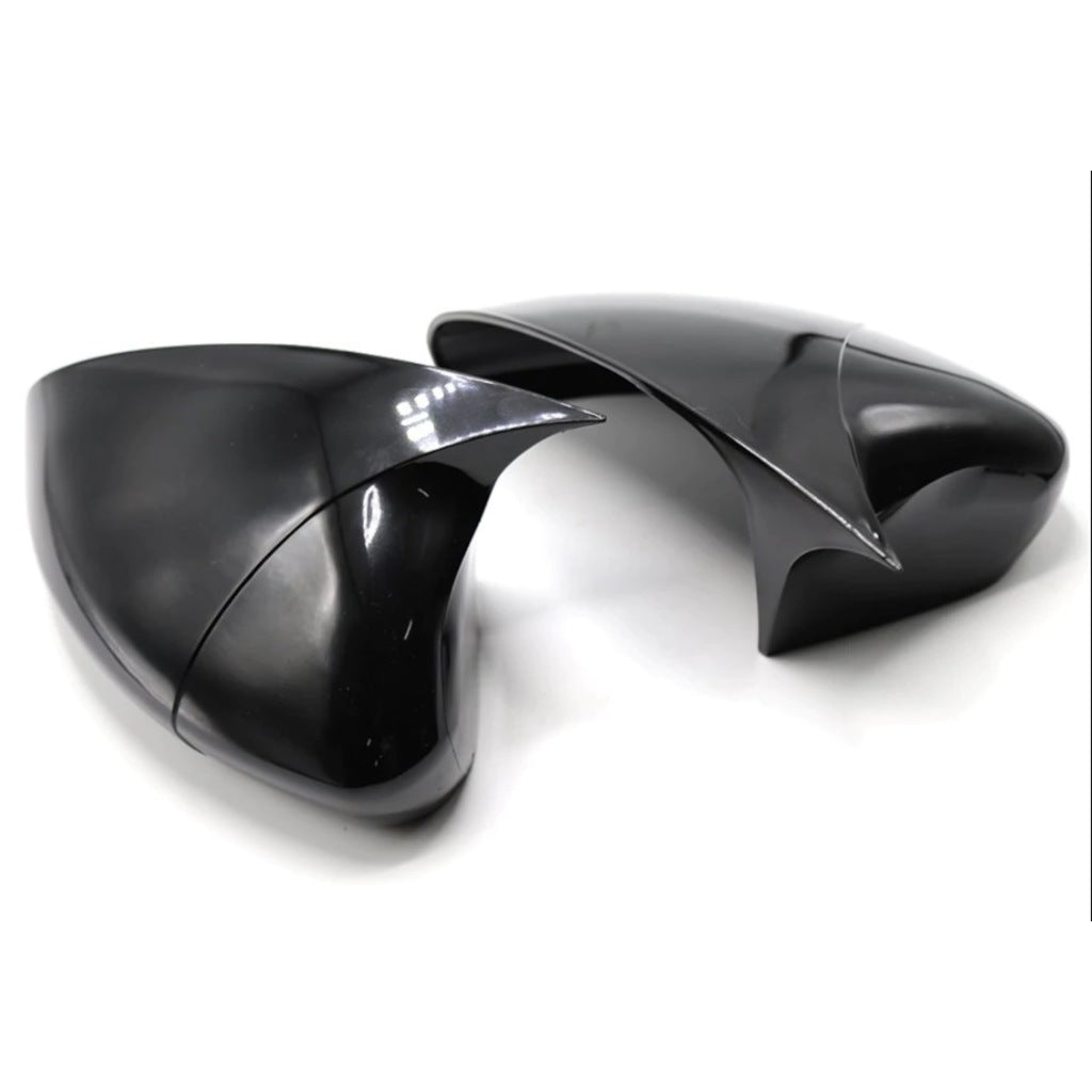 Mirror Cover for Fiat Linea 2007-2015 Batman Model
