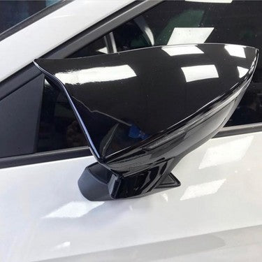 Mirror Cover for Seat Ibiza MK5 KJ 2017+ Batman Model