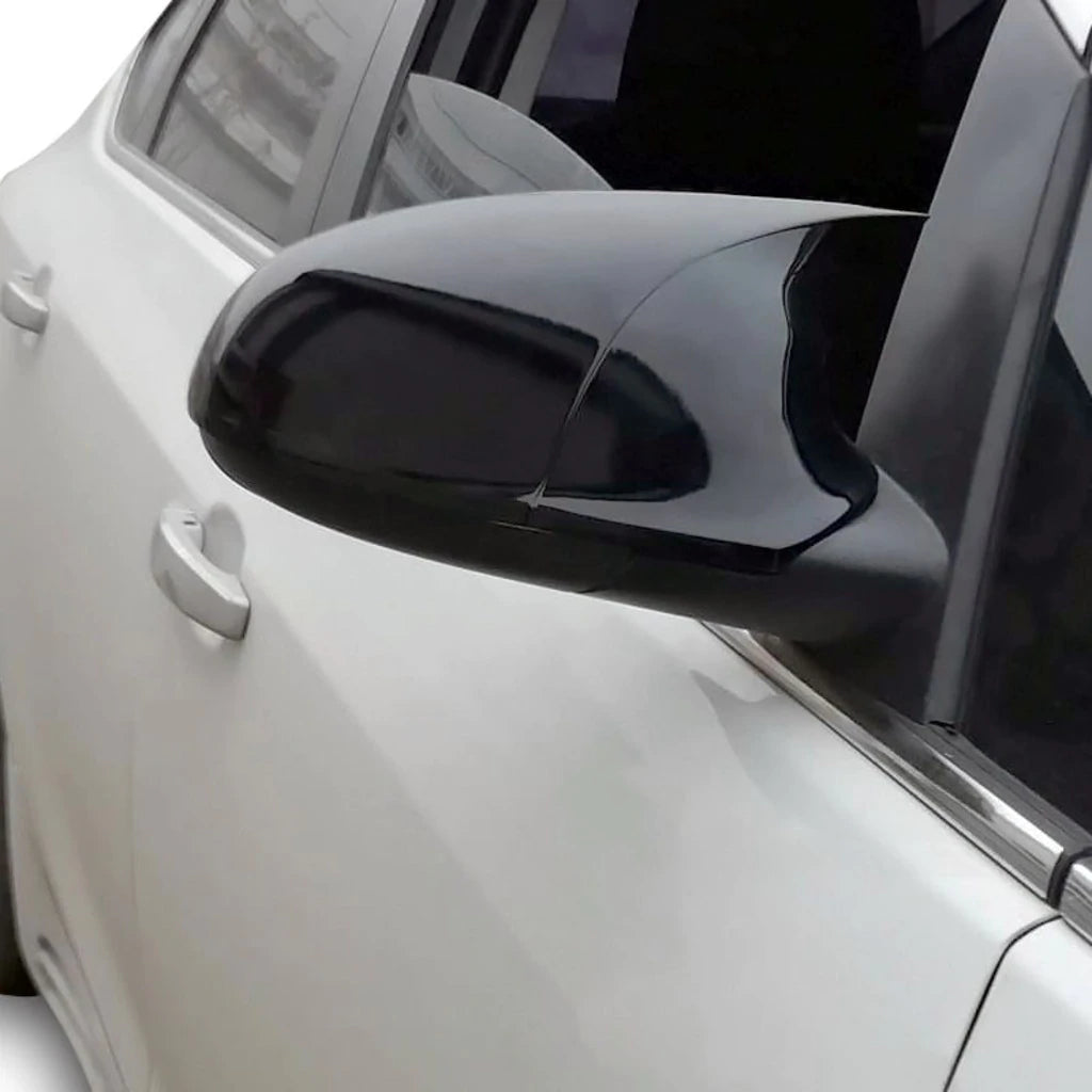 Mirror Cover for Opel Astra J 2009-2020 Batman Model