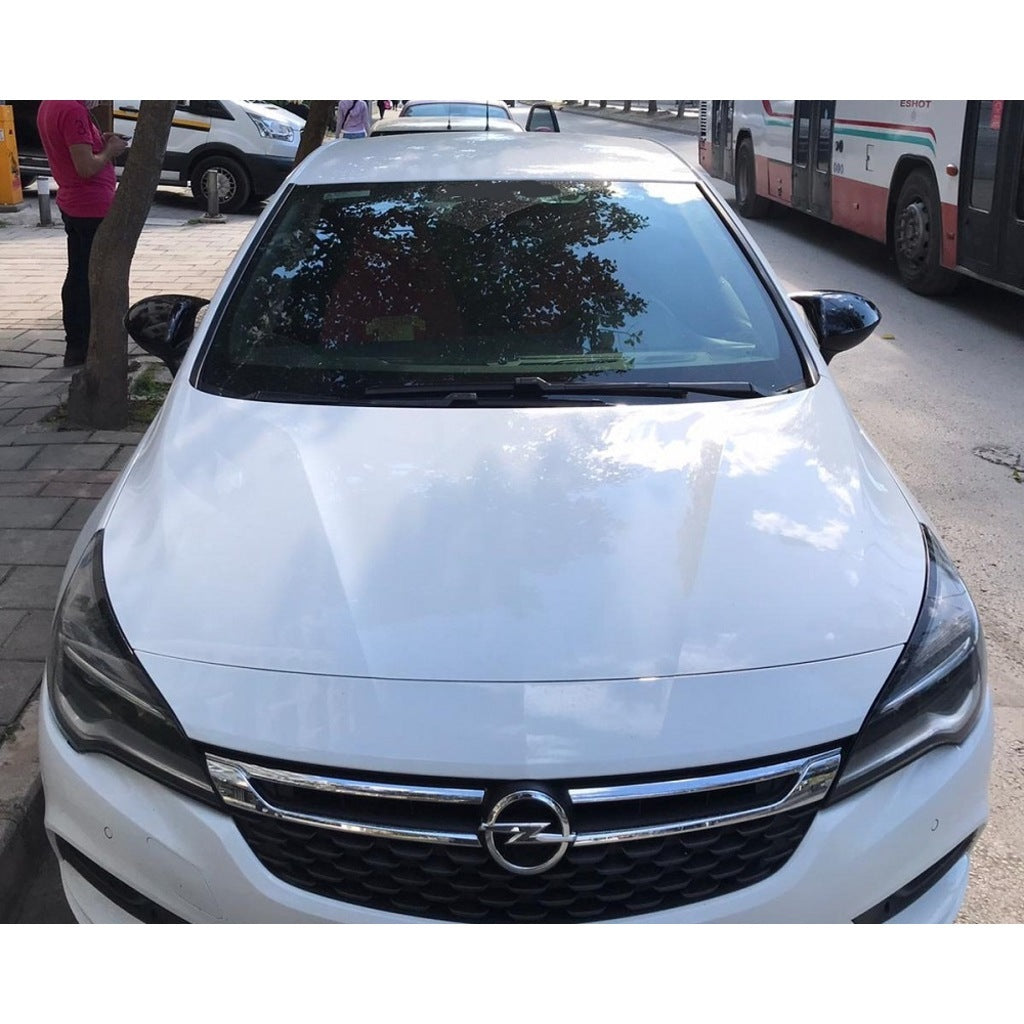 Mirror Cover for Opel Astra K 2015+ Batman Model