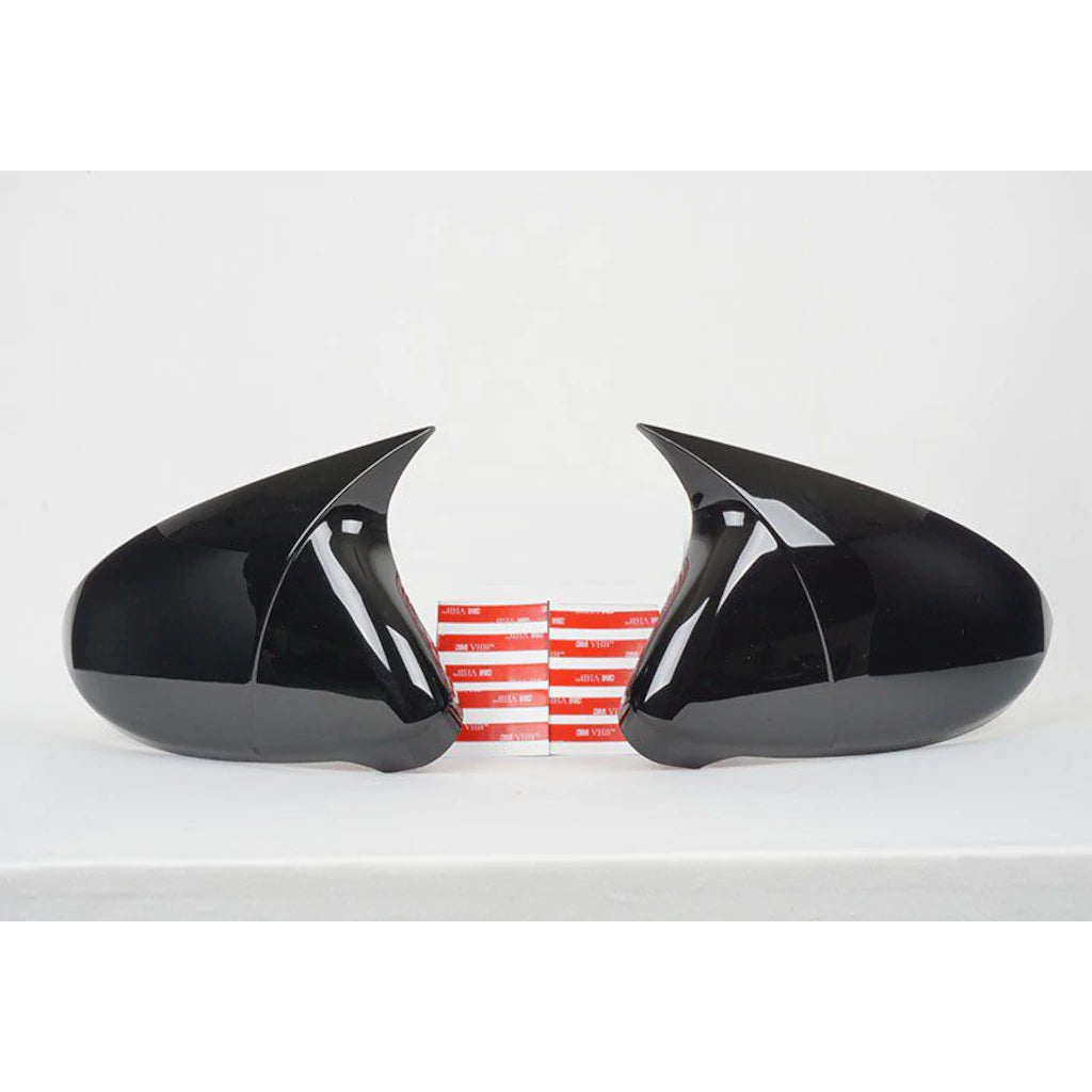 Mirror Cover for VW Passat CC 2008-2017 Batman Model