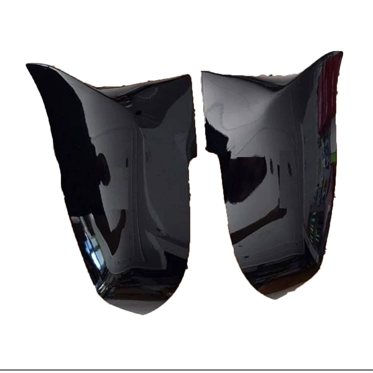 Mirror Cover for Fiat Punto Evo 2009-2012 Batman Model