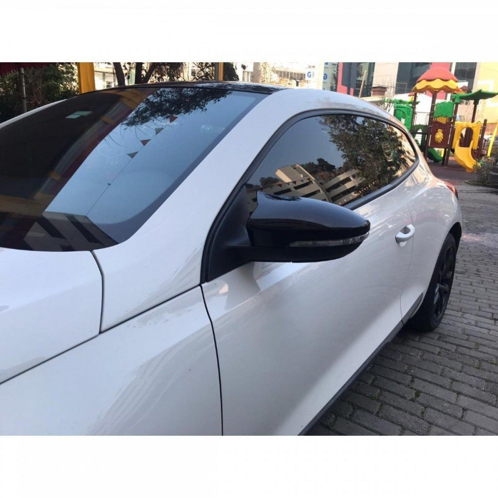 Mirror Cover for Scirocco MK3 2008-2017 Batman Model